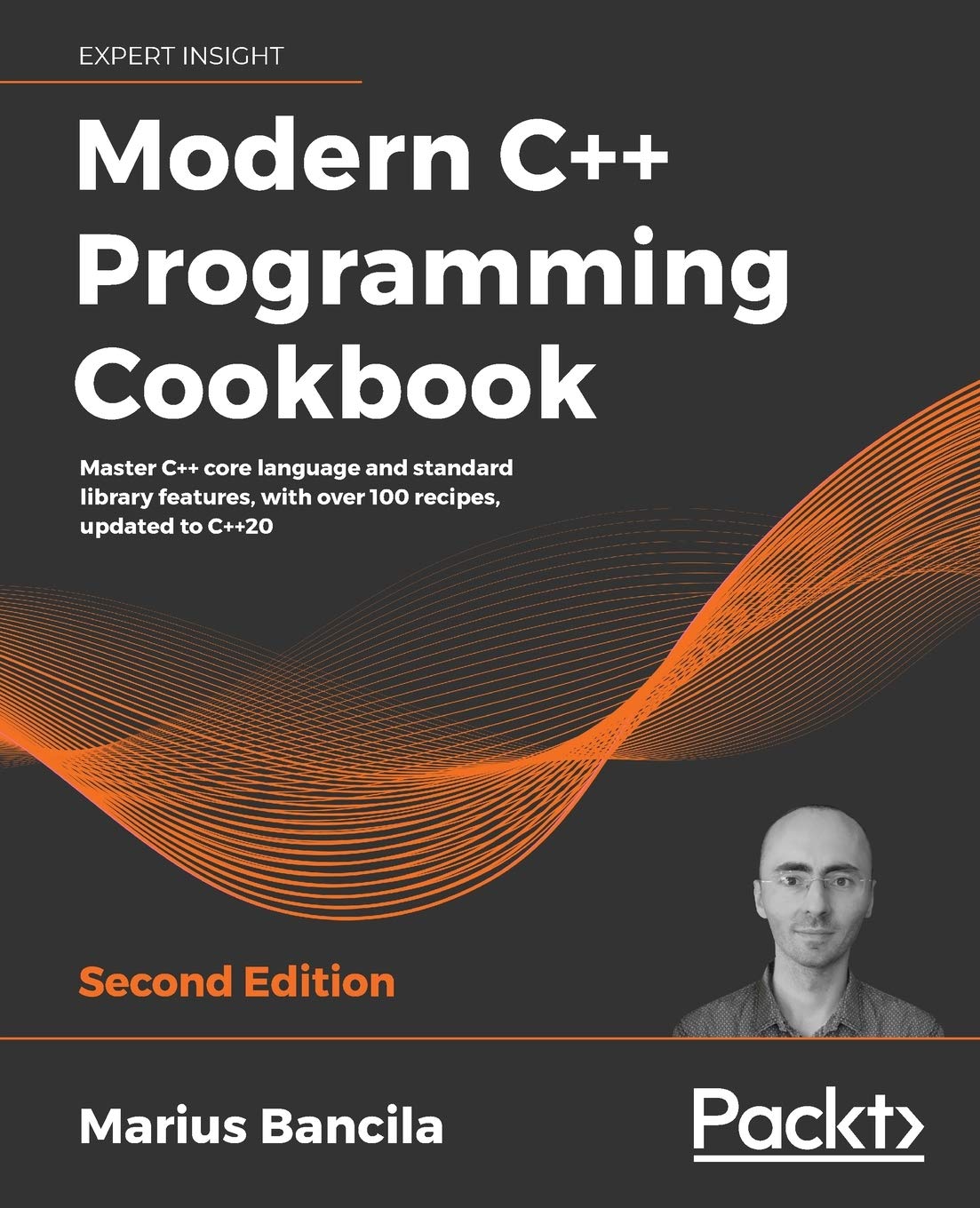 Amazon.com: Modern C++ Programming Cookbook: Master C++ core language ...