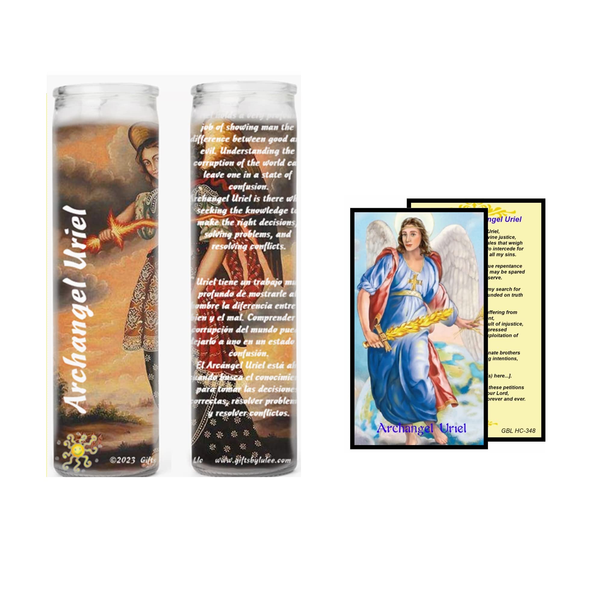 Sick Call Replacement Candles - 12/box