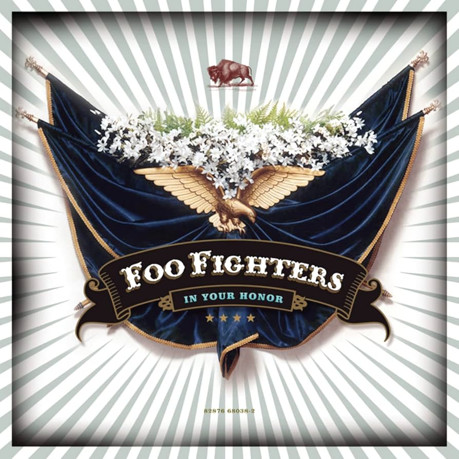 FOO FIGHTERS レコード　us original 新品未使用品 Foo Fighters – Foo Fighters | Releases | Discogs