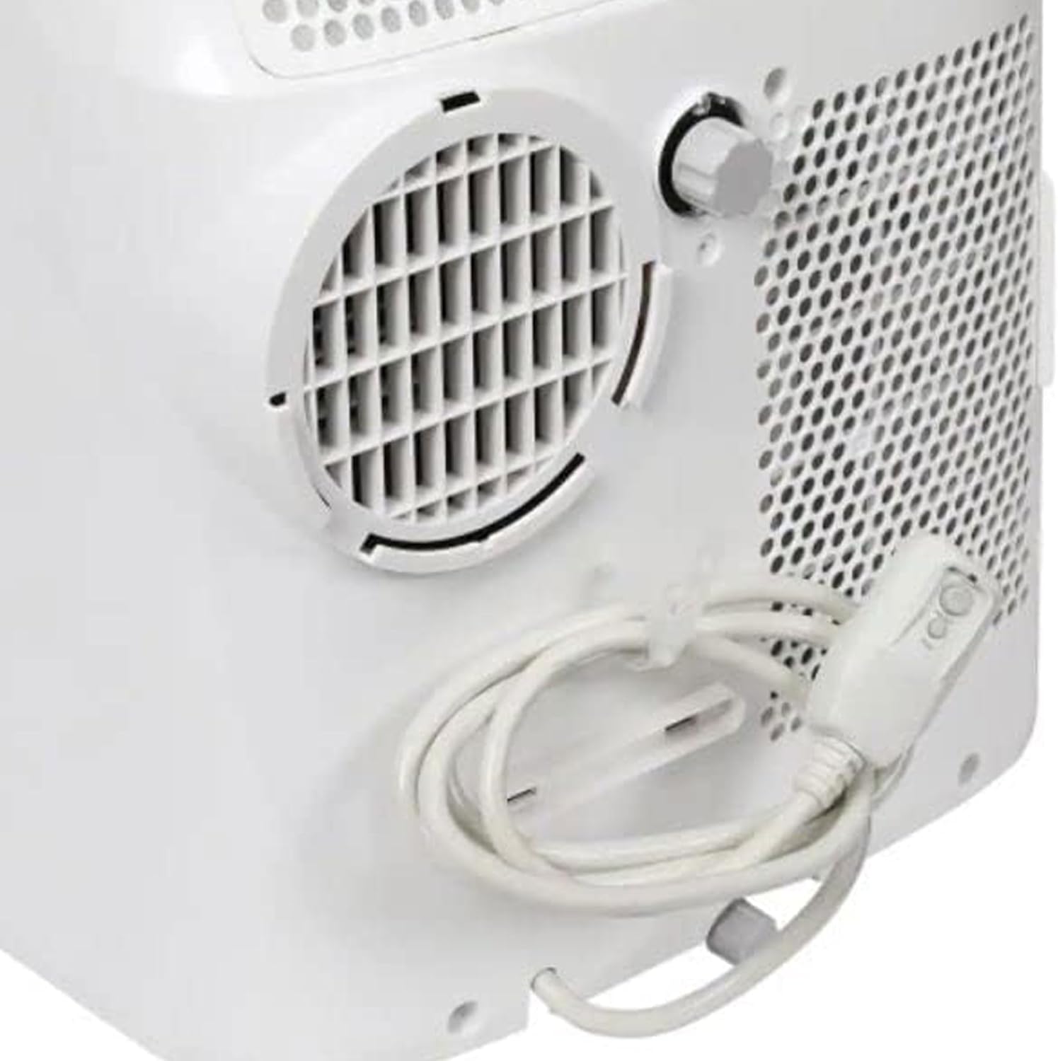 Toshiba portable air conditioner remote control