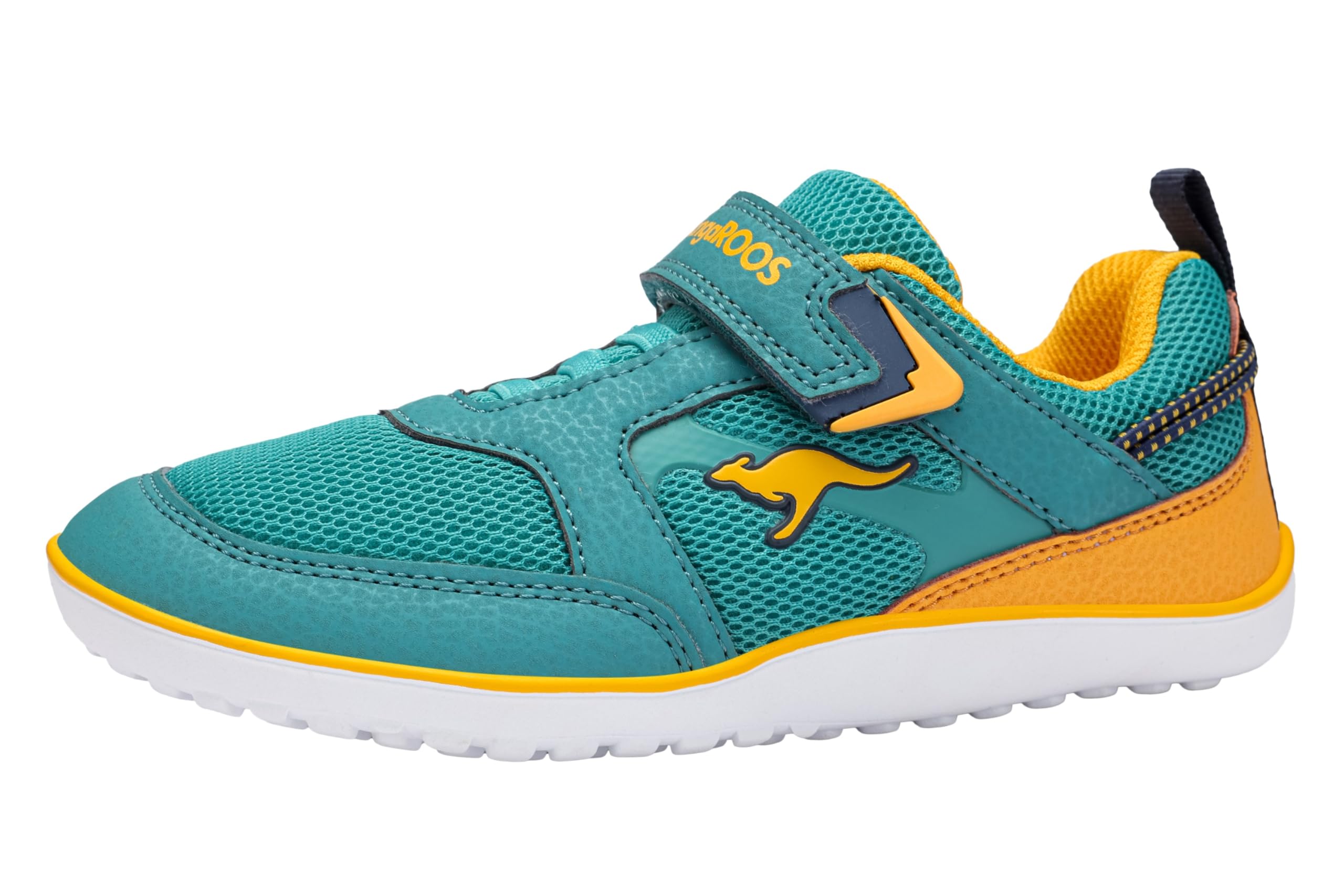 KangaROOS Unisex Kinder K-bfk Pathfinder Ev Barfußschuh