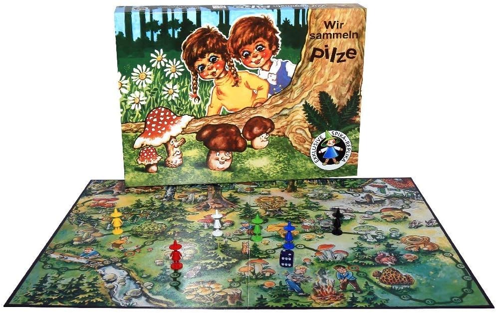 SPIKAGmbH 190049 Toy – Multicoloured