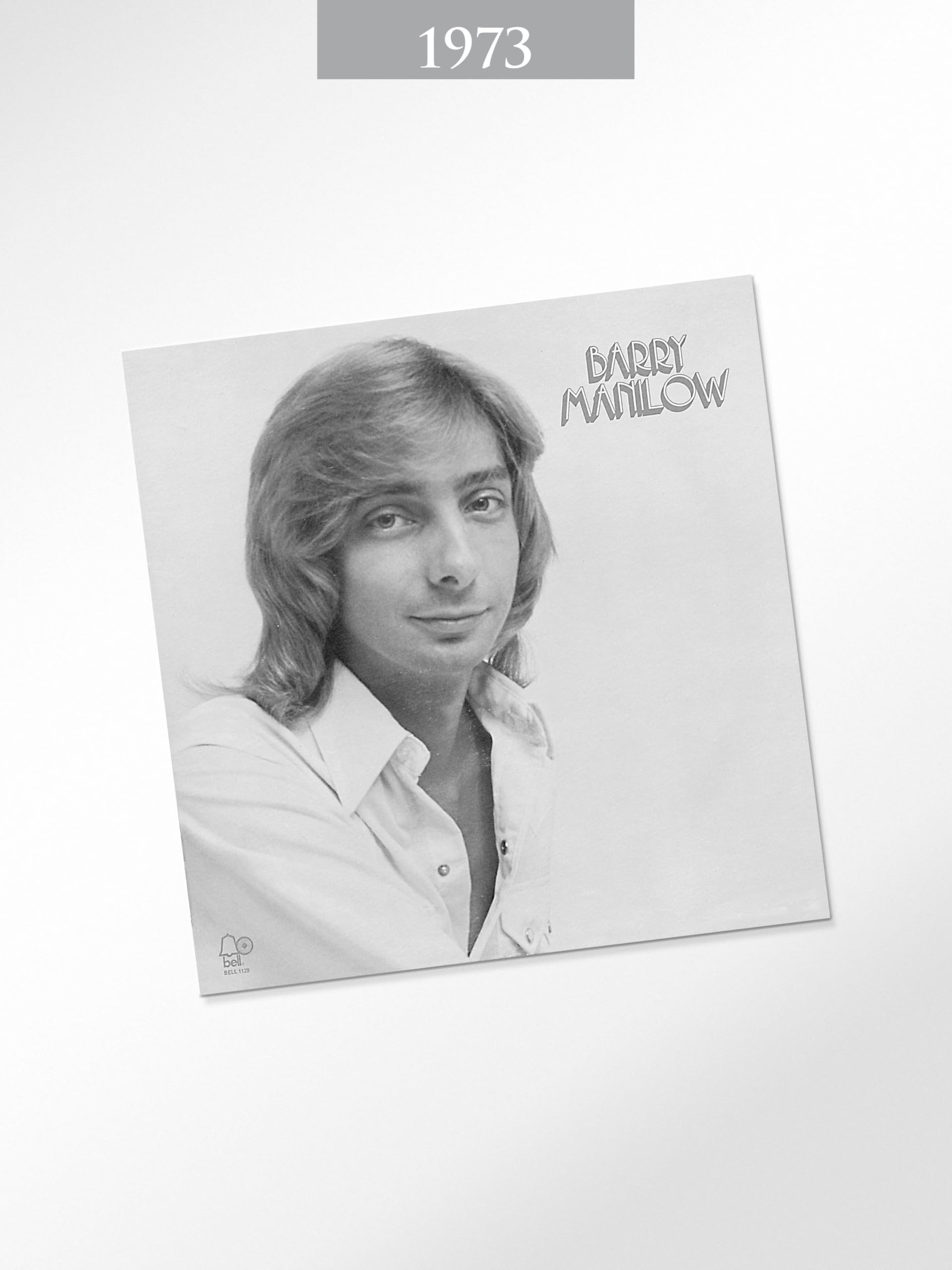 The Barry Manilow Anthology Pvg