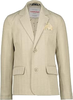 Vingino Thore Blazer Bambini e Ragazzi