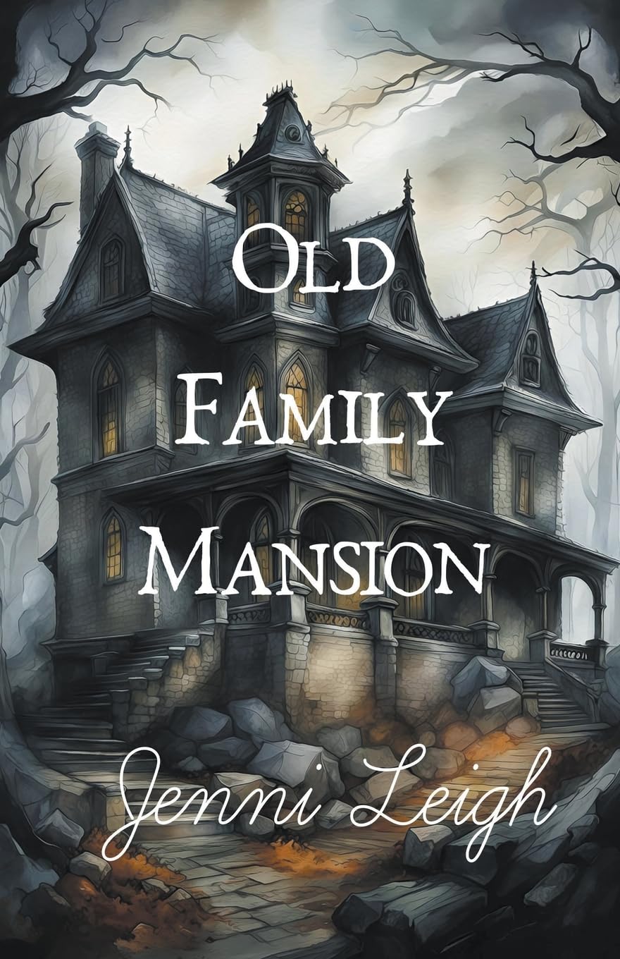 Old Family Mansion (1) (Haunted Quest)