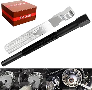 Belt Changing Tool & 2870506 Clutch Puller for RZR 570 800 900 XP 1000