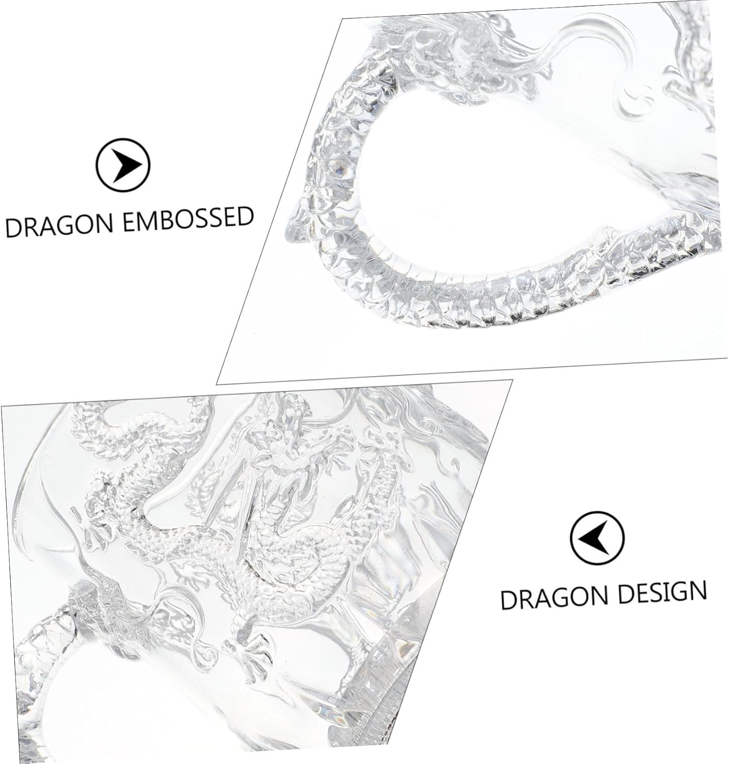 Cabilock 4pcs Led Flashing Party Cups for Adults Glow Drinking Cups Induction Mugs