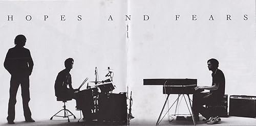 Miniatura 3 de Esperanzas y miedos