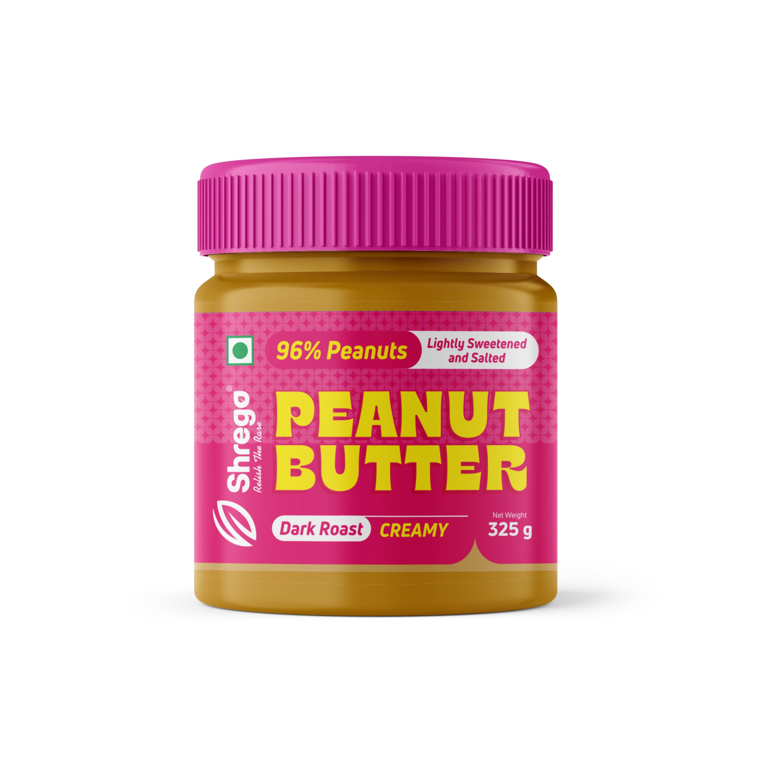 325 g (Pack of 1)