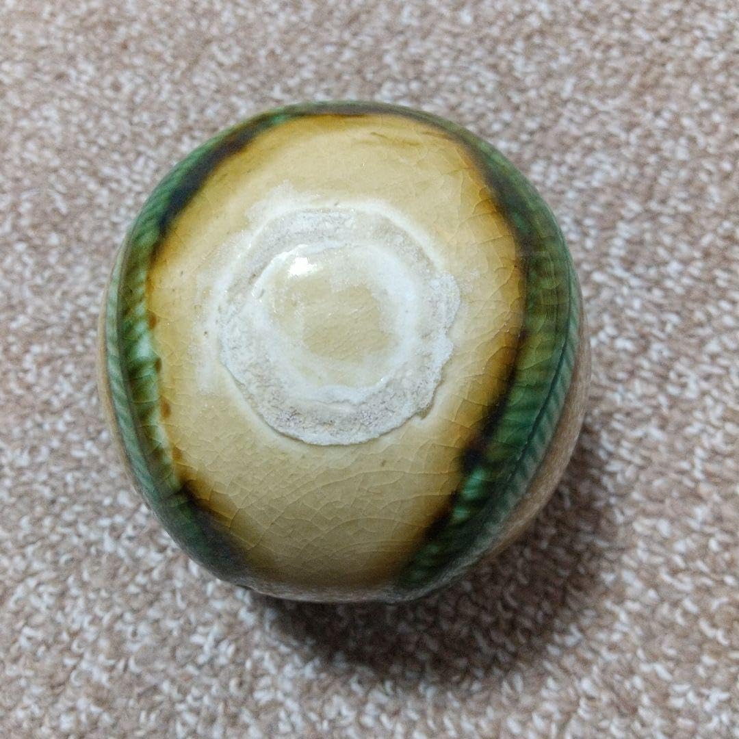 阪神タイガース優勝記念陶球2003 