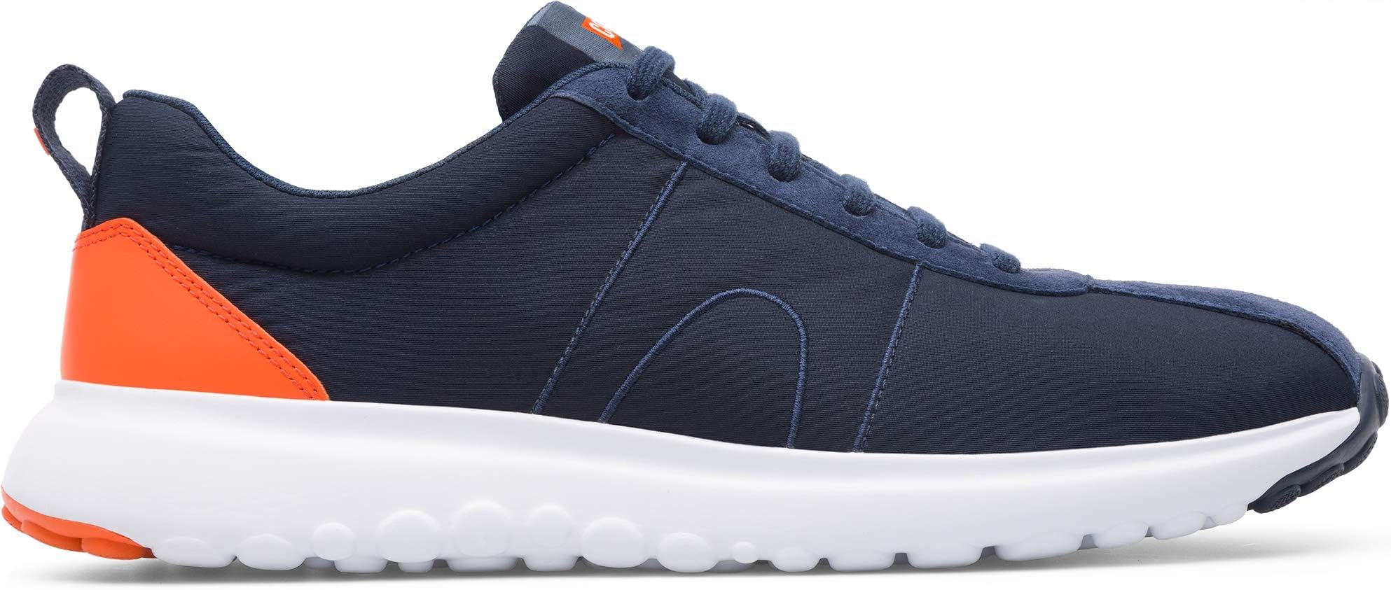 Camper Men's Canica K100405Low-Top Sneakers