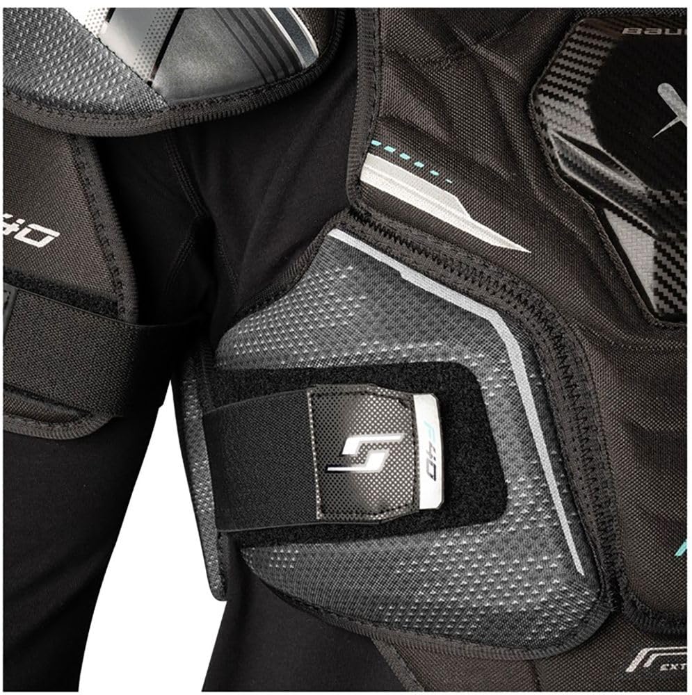 Bauer Supreme F40 Senior - Hombreras
