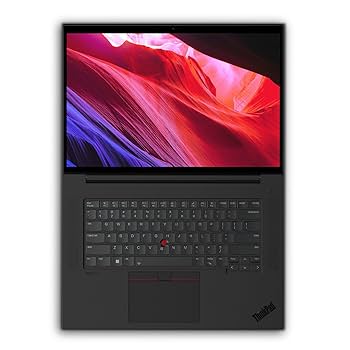 Amazon.com: Lenovo ThinkPad P1 Gen 6 (Intel i9-13900H vPro