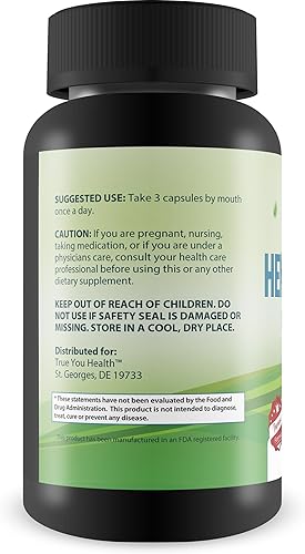 Miniatura 3 de Hemorrhoid Healer Pro - Fórmula extra fuerte y mejorada - Nuestras mejores píldoras para hemorroides - Apoya la curación de hemorroides - Salud