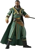 Hasbro Marvel Legends Series Doctor Strange in The Multiverse of Madness 6-inch Collectible Master Mordo Cinematic Universe Action Figure Toy, 6 Accessories And 1 Build-A-Figure Part, Multi (F0372) - 4