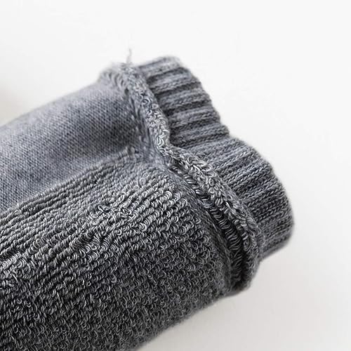 Miniatura 8 de Kalevel Rodilleras para gatear para bebés, protectores antideslizantes para bebé niño y niña (2 pares)