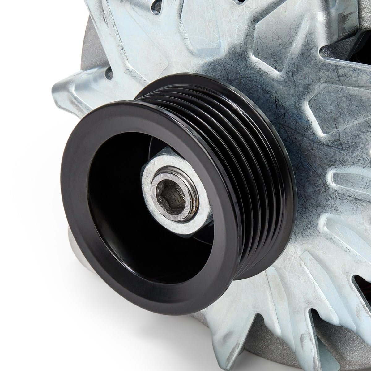 Alternator Generator RIDEX 4G1032 80A 12V Kompatybilny z MERCEDES-BENZ W124 Cabrio A124 W124 Kombi S124 Klasa S Sedan W126 Klasa G SUV Cabrio W463 W124 Coupe C124