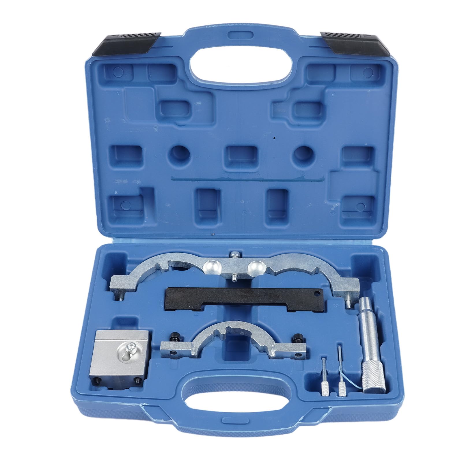 Motor Herramienta de Ajuste Kit Reemplazo para Aveo Cruze Adam Astra J Cascada Corsa D E Insignia A Meriva B Mokka/Mokka X Zafira Tourer C 1.2 1.4 EN-49977-100 EN-49977-200