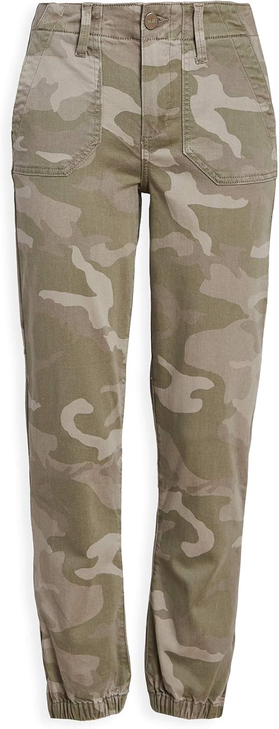 PAIGE Women's Mayslie Joggers - Image 2