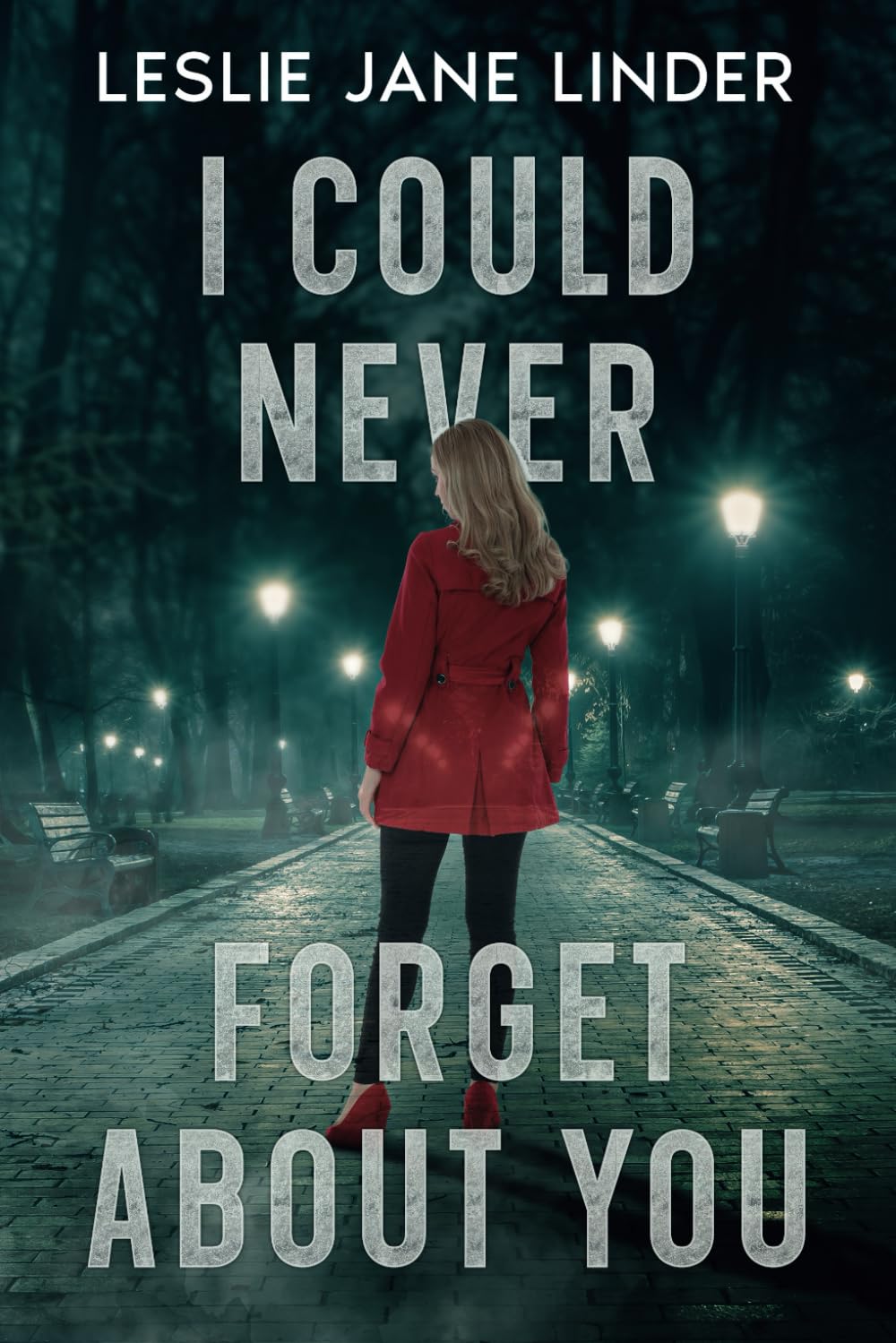I Could Never Forget About You