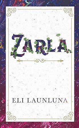 Zarla