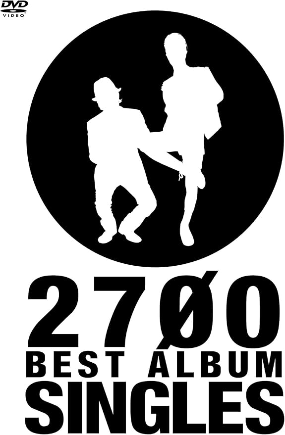 Amazon 2700 Best Album Singles Dvd お笑い バラエティ
