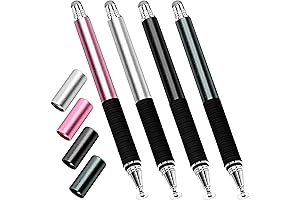 Capacitive Stylus Pen: Precision Stylist for iPhone 7