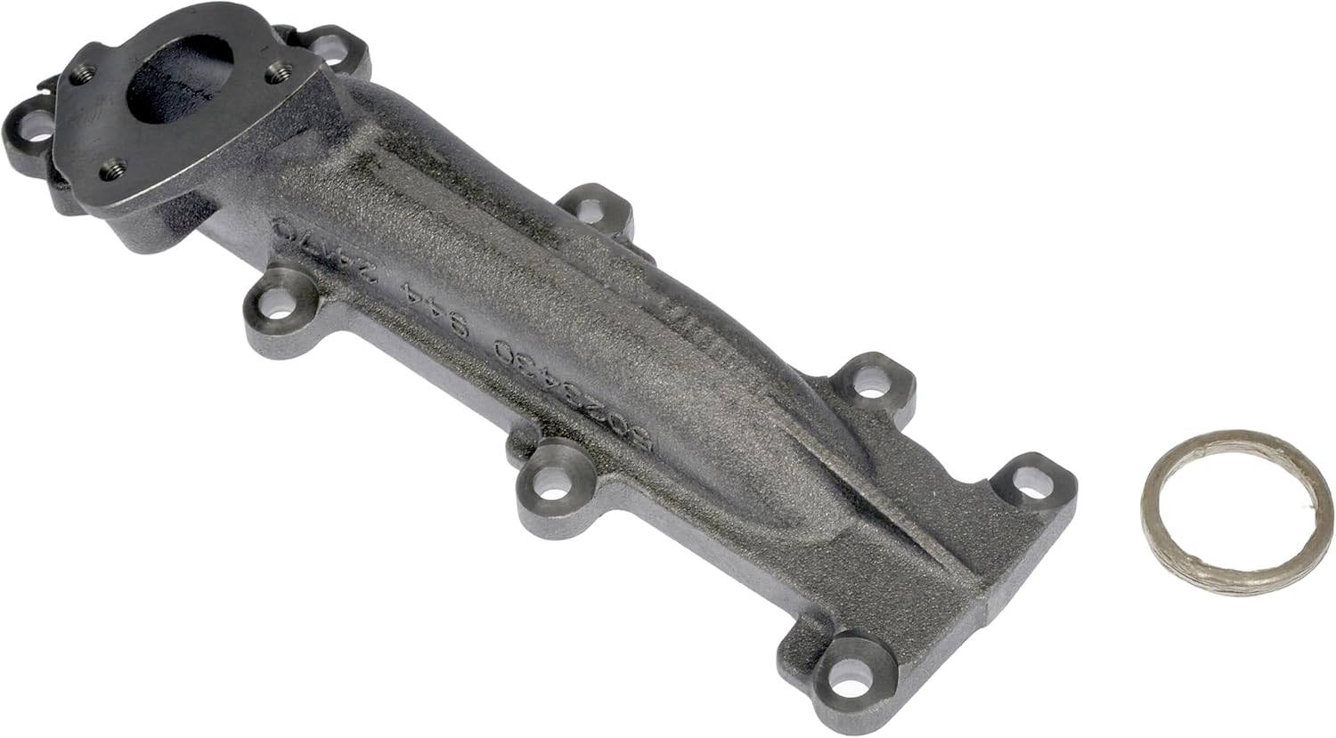Dorman 674-430 Driver Side Exhaust Manifold Compatible with Select Ford Models