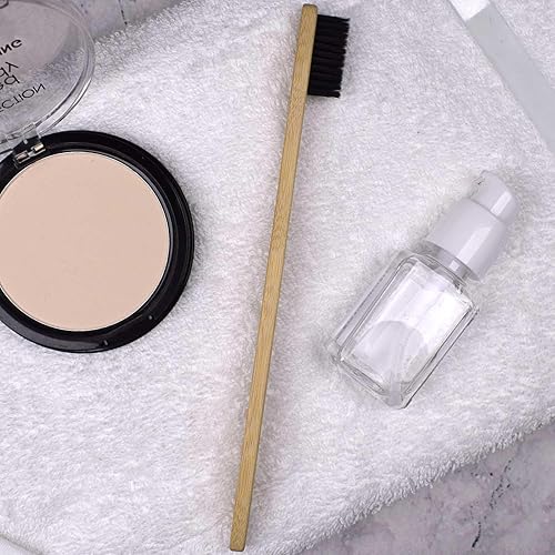 Miniatura 6 de Azeeda Cepillo de dientes de bambú 'fútbol' (TF00002976)