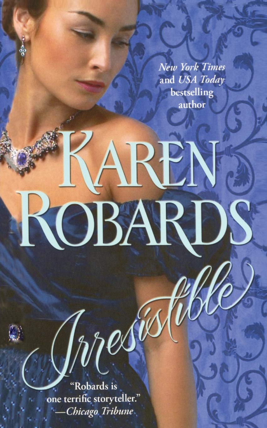 Irresistible