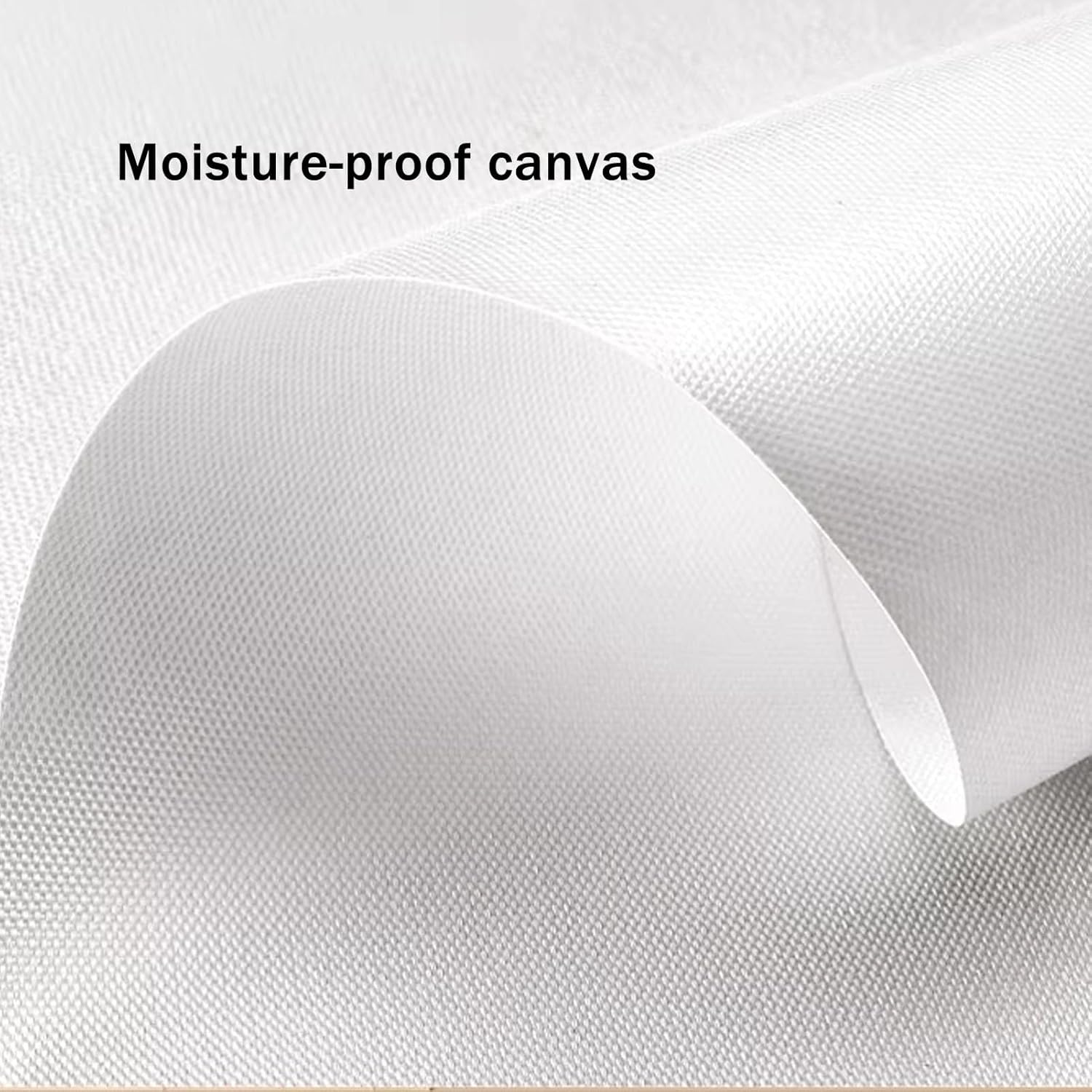 Wall-Mounted Electric Meter Box Decorative Painting, Detachable Breaker Box Cover with Silent Clock, Hide Electrical Panel for Indoor Home, Commercial Use(Color 6,35x18in/90x45cm)