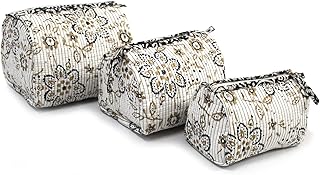 Juego de 3 piezas de neceser, bolsa de viaje ...