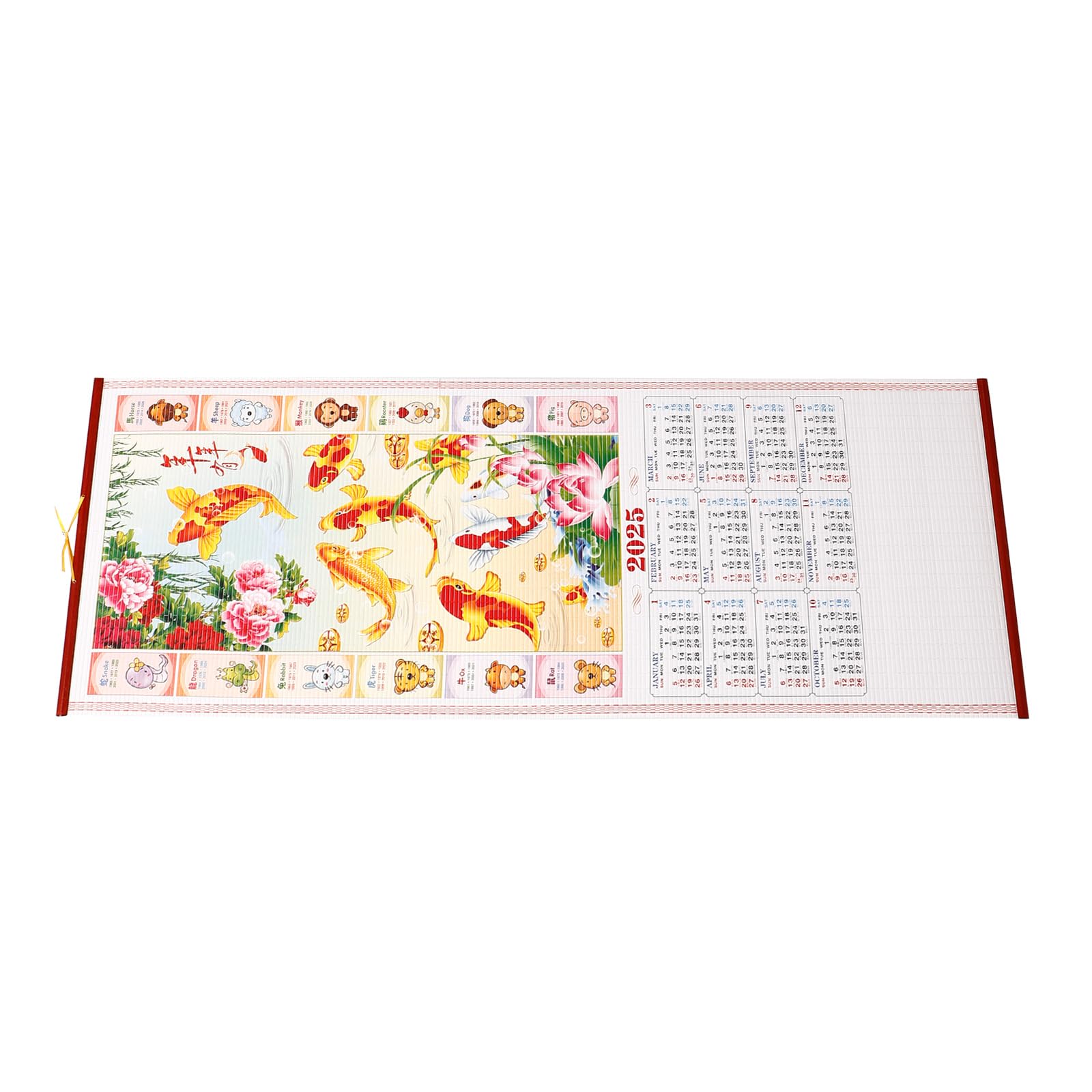 Amazon.com: LUOZZY 4pcs Chinese Calendar 2025 Chinese Wall Calendar Hanging Tearable Monthly Calendar 2025 the Year of Snake Lunar Calendar : Office Products amazon-com-luozzy-4pcs-chinese-calendar-2025-chinese-wall-calendar-hanging-tearable-monthly-calendar-2025-the-year-of-snake-lunar-calendar-office-products