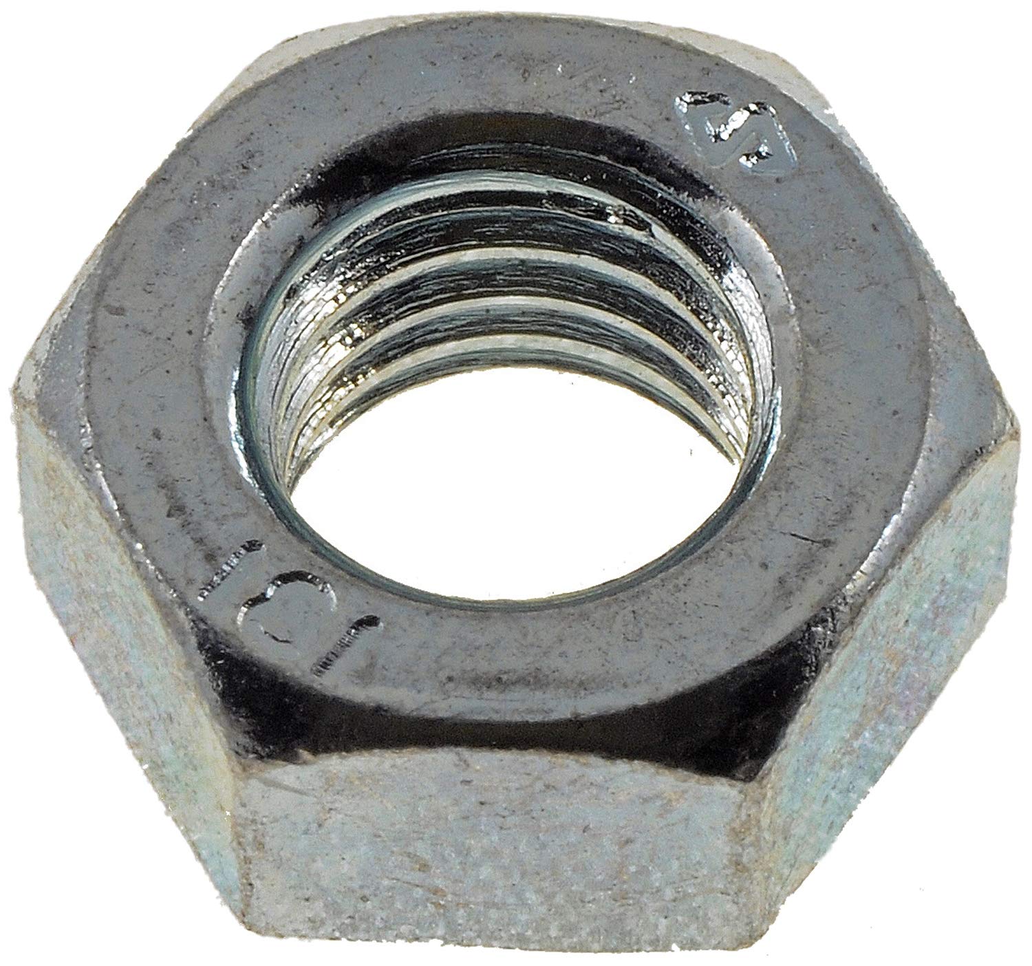 Écrou hexagonal M8-1.25 Dorman 782008N pour fixation mécanique - 4