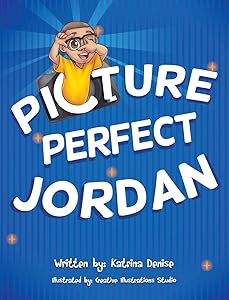 Picture Perfect Jordan