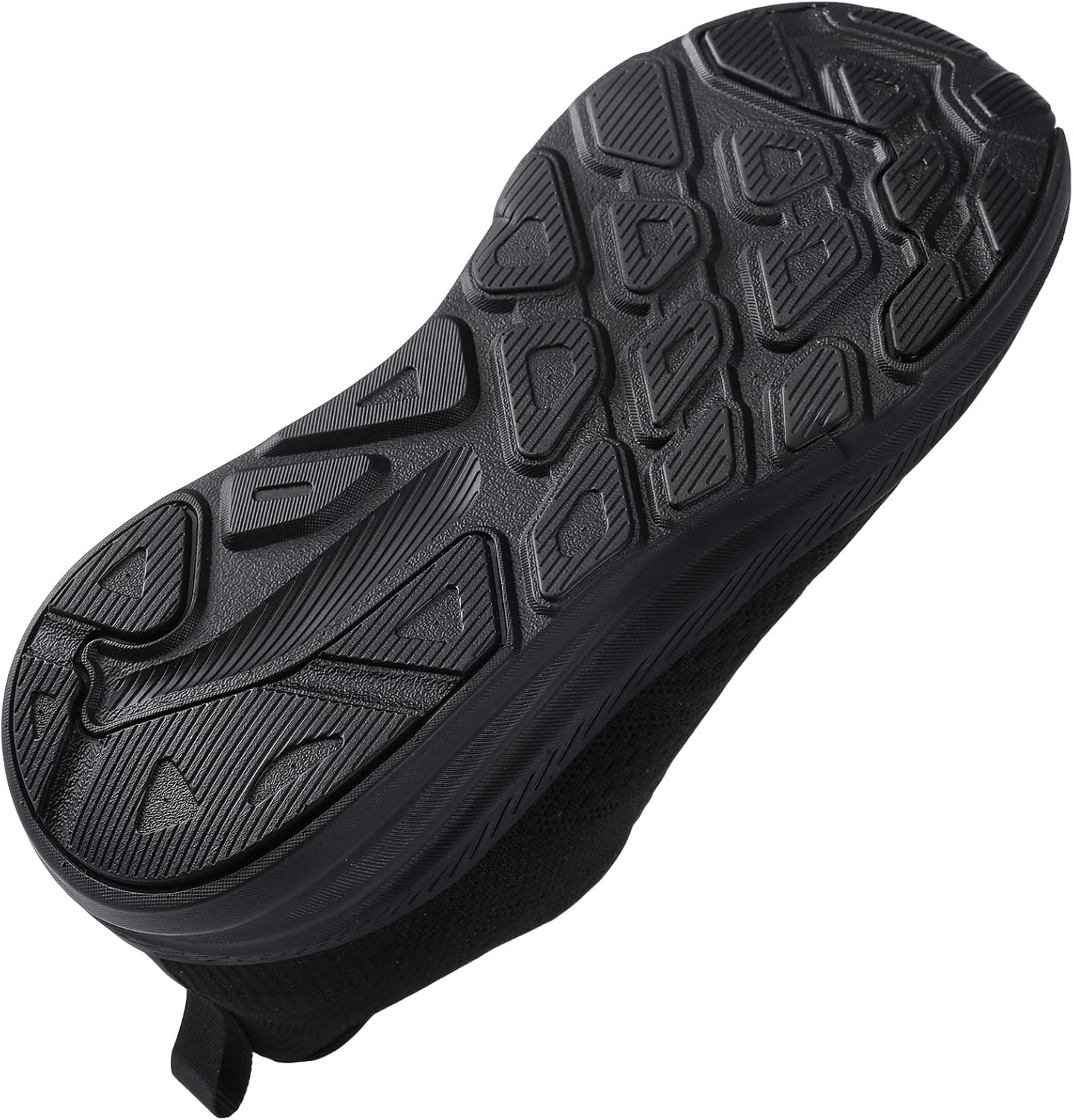 VAMJAM Men's Walking Shoes Non Slip Comfortable Lightweight Breathable Casua Running Shoes Athletic Tennis Workout Sports Sneakers