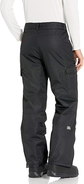 Arctix Men's Classic Cargo Snow Pants - 2