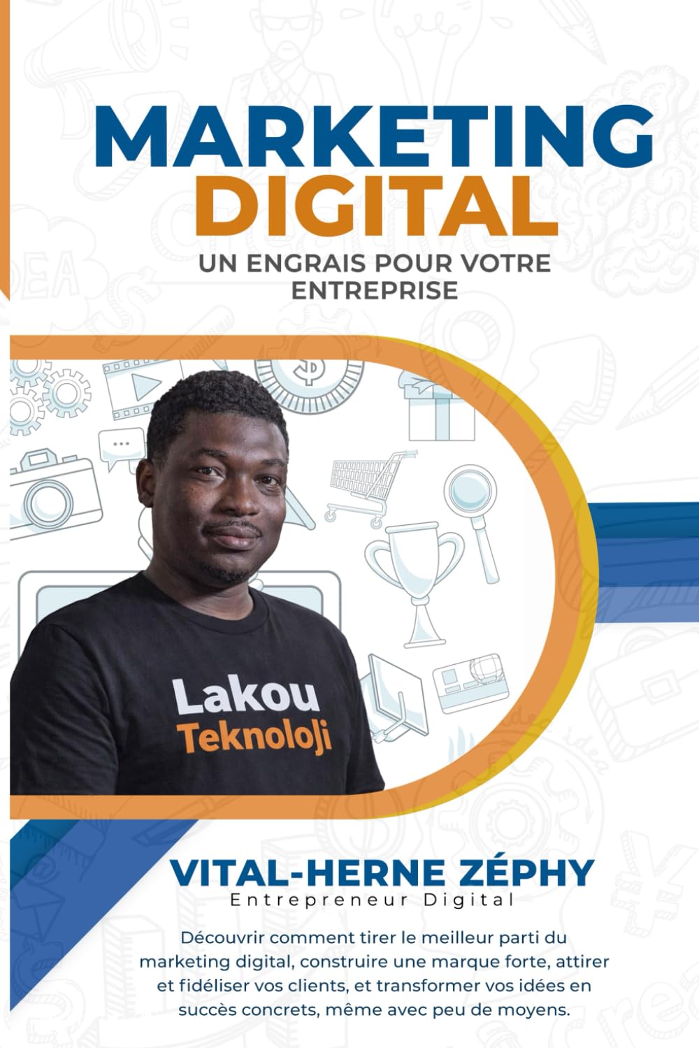 Marketing Digital, un engrais pour votre entreprise