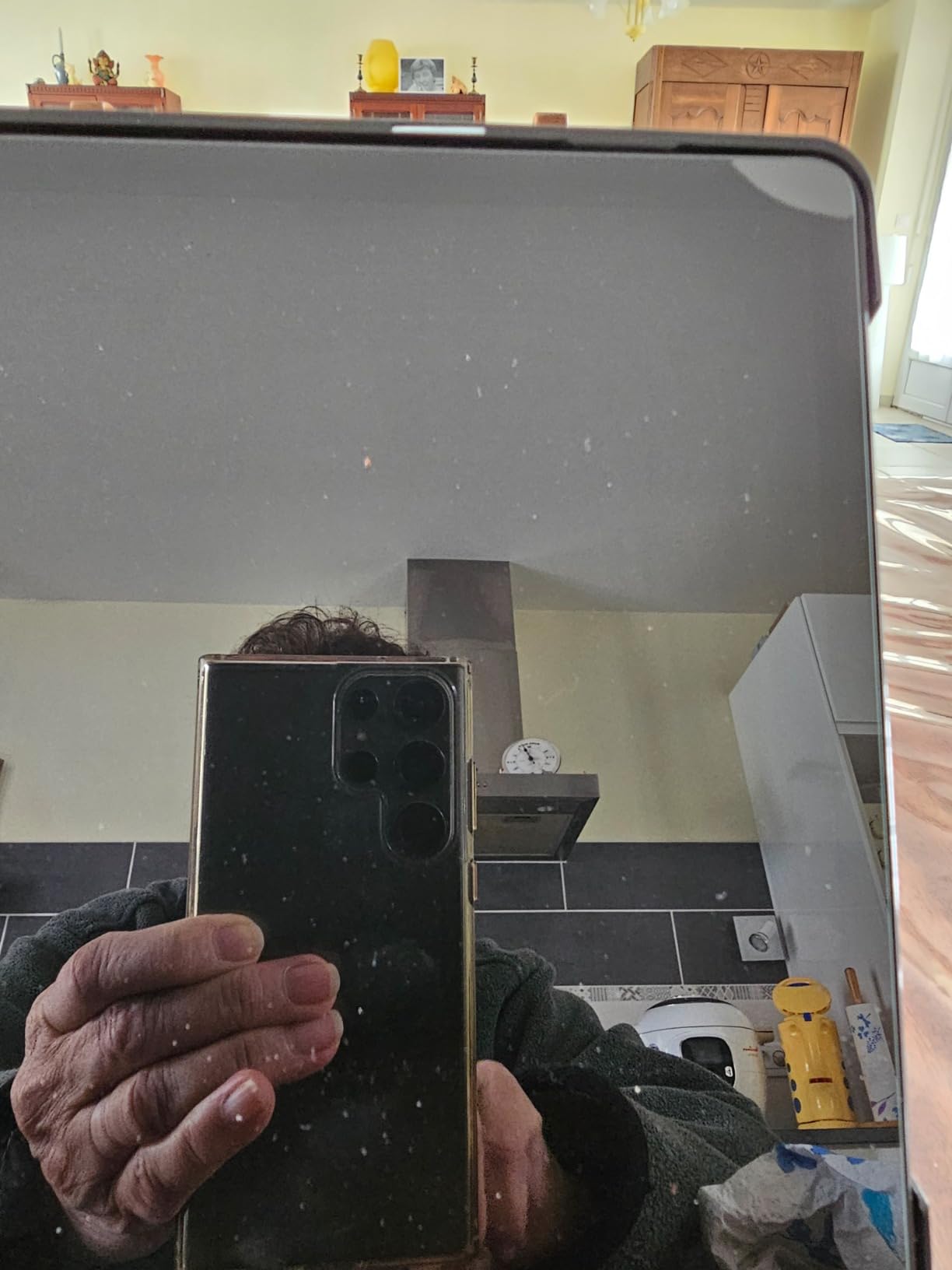 Verre Trempé ThinkPad Protection Écran Brotect AirGlass Pour Lenovo ThinkPad T14 Gen 2 - Verre Hybride 9H Anti-Rayures Protection écran Tactile