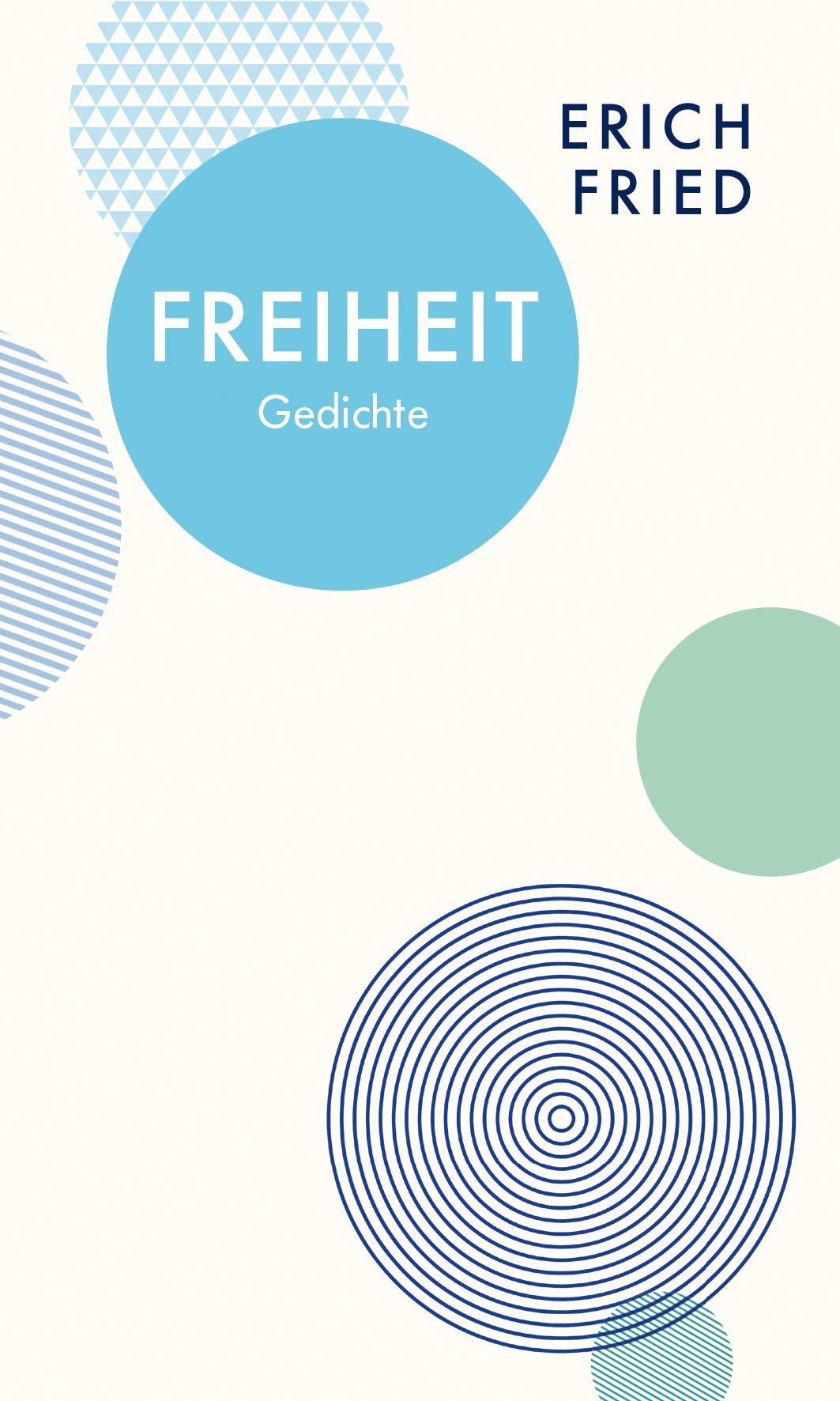 Freiheit: Gedichte
