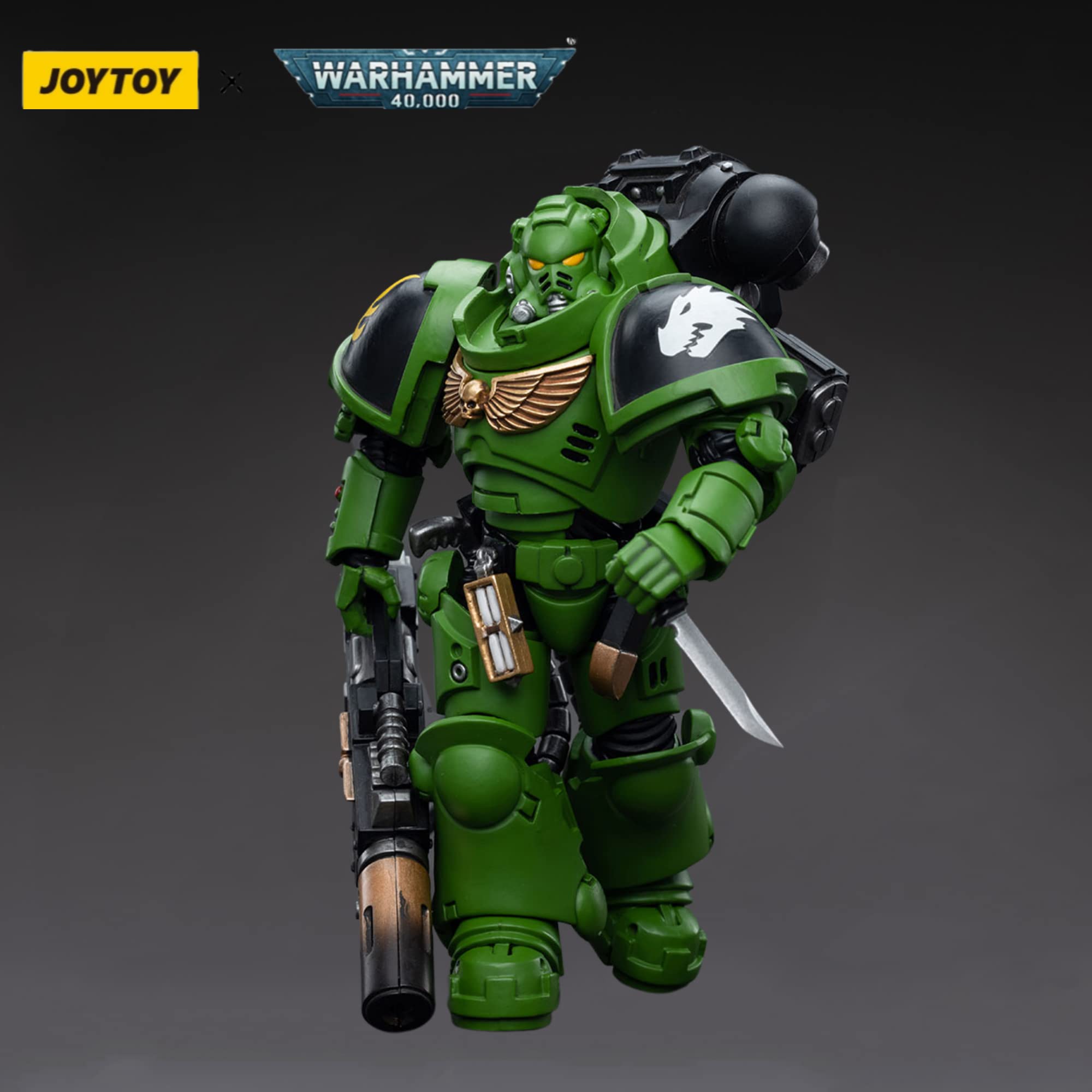 激レア‼️WARHAMMER(ウォーハンマー) Amazon | オルク：ガズグッカル・ザラカ ウォーハンマー 40000