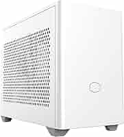 Cooler Master MasterBox NR200P ホワイト MasterBox NR200P Mini-ITX PC Case | Cooler Master