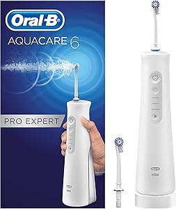 Idropulsore oral b thumbnail classifica