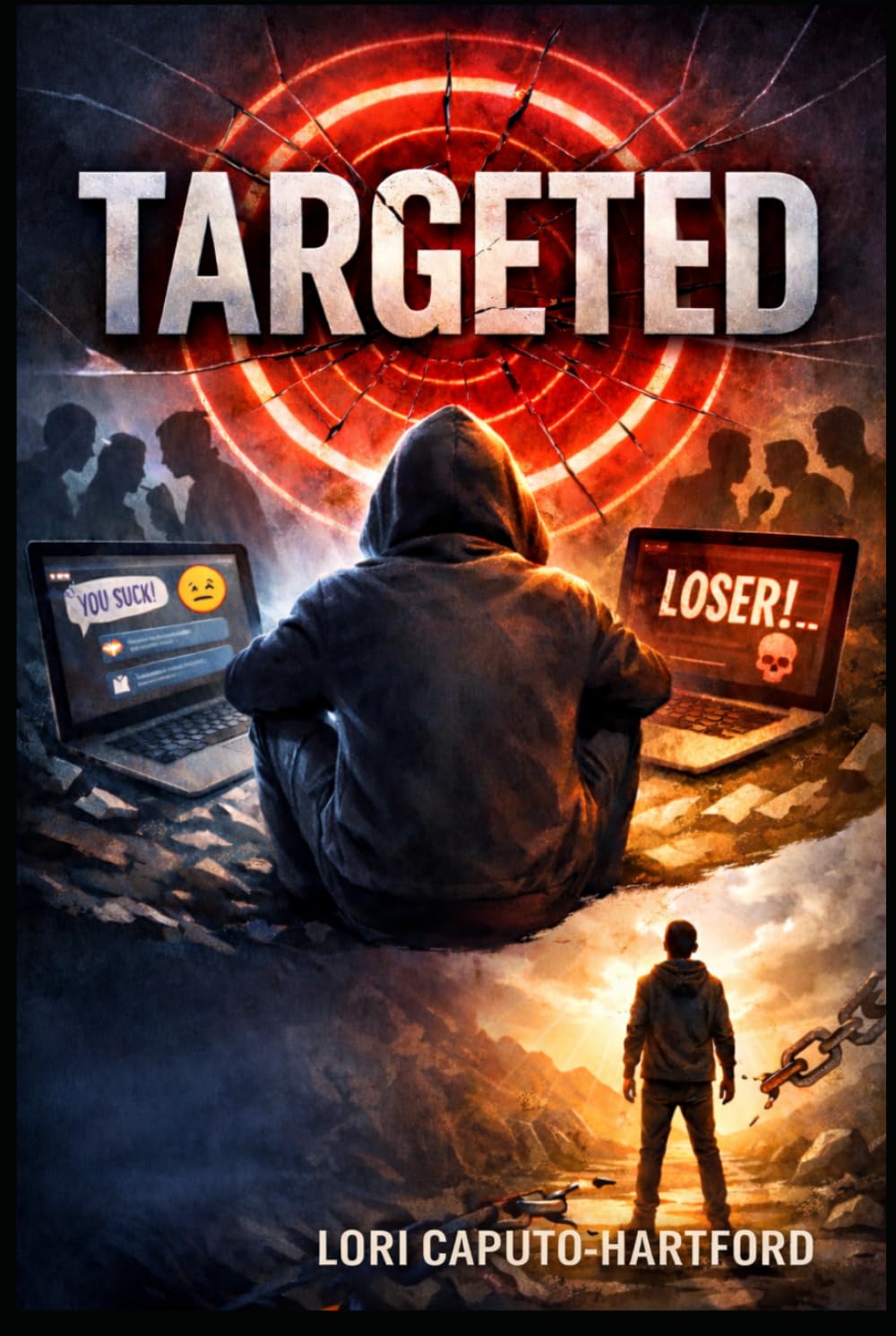 Targeted: A Practical Guide to Surviving Bullying, Cyberbullying, and Reclaiming Your Power