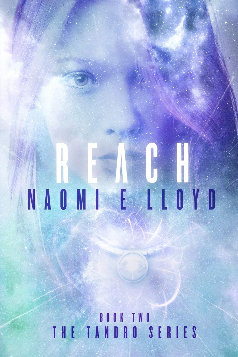 REACH: A Novella - The Tandro Series: 2
