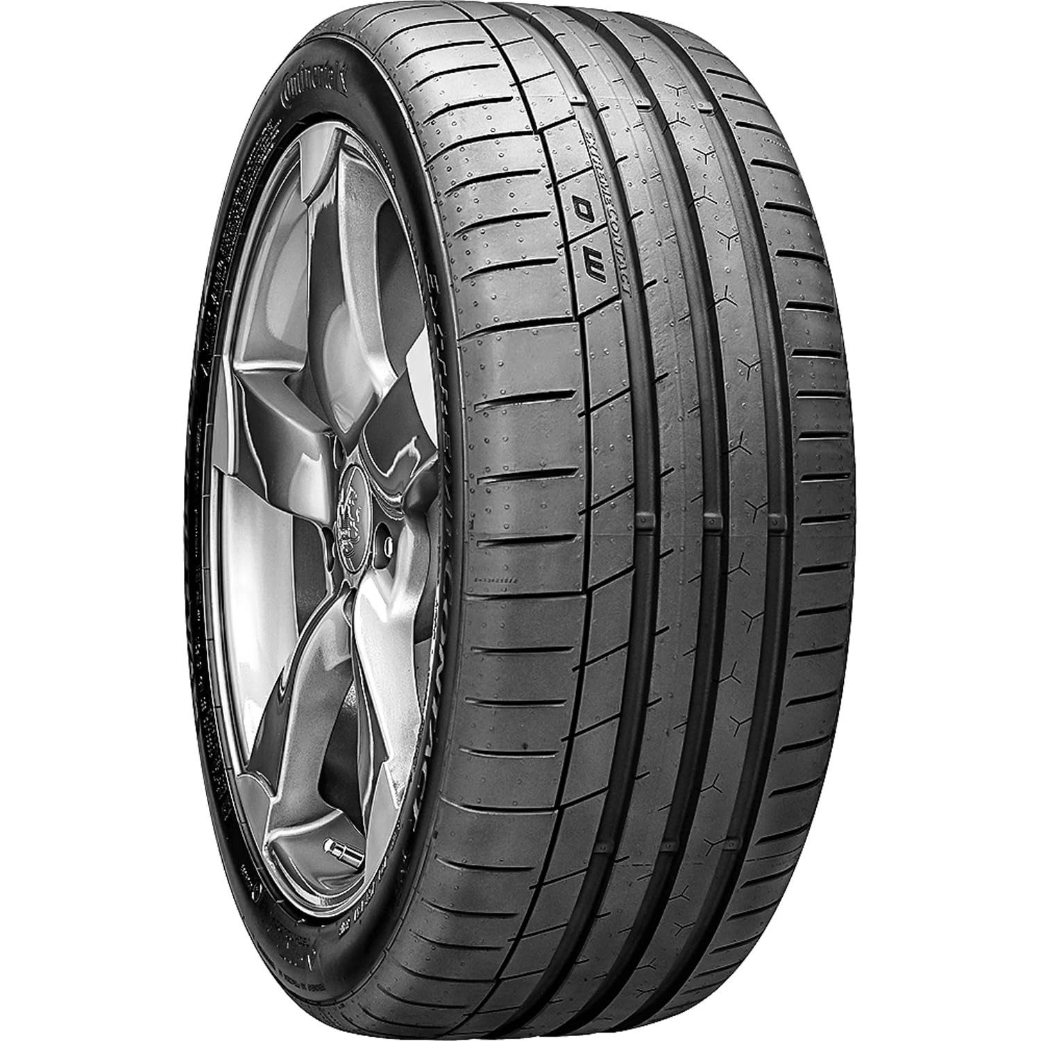 Amazon.com: Continental ExtremeContact Sport Performance Radial