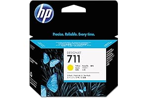 HP DesignJet T120 24-in Printer 3-pack Ink Cartridges