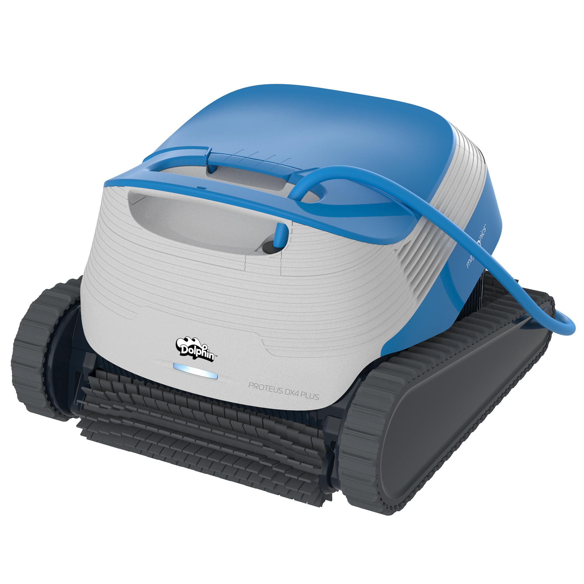 Dolphin Proteus DX4 Plus