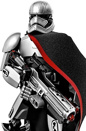 Miniatura 2 de Set de construcción Star Wars de LEGO Captain Phasma