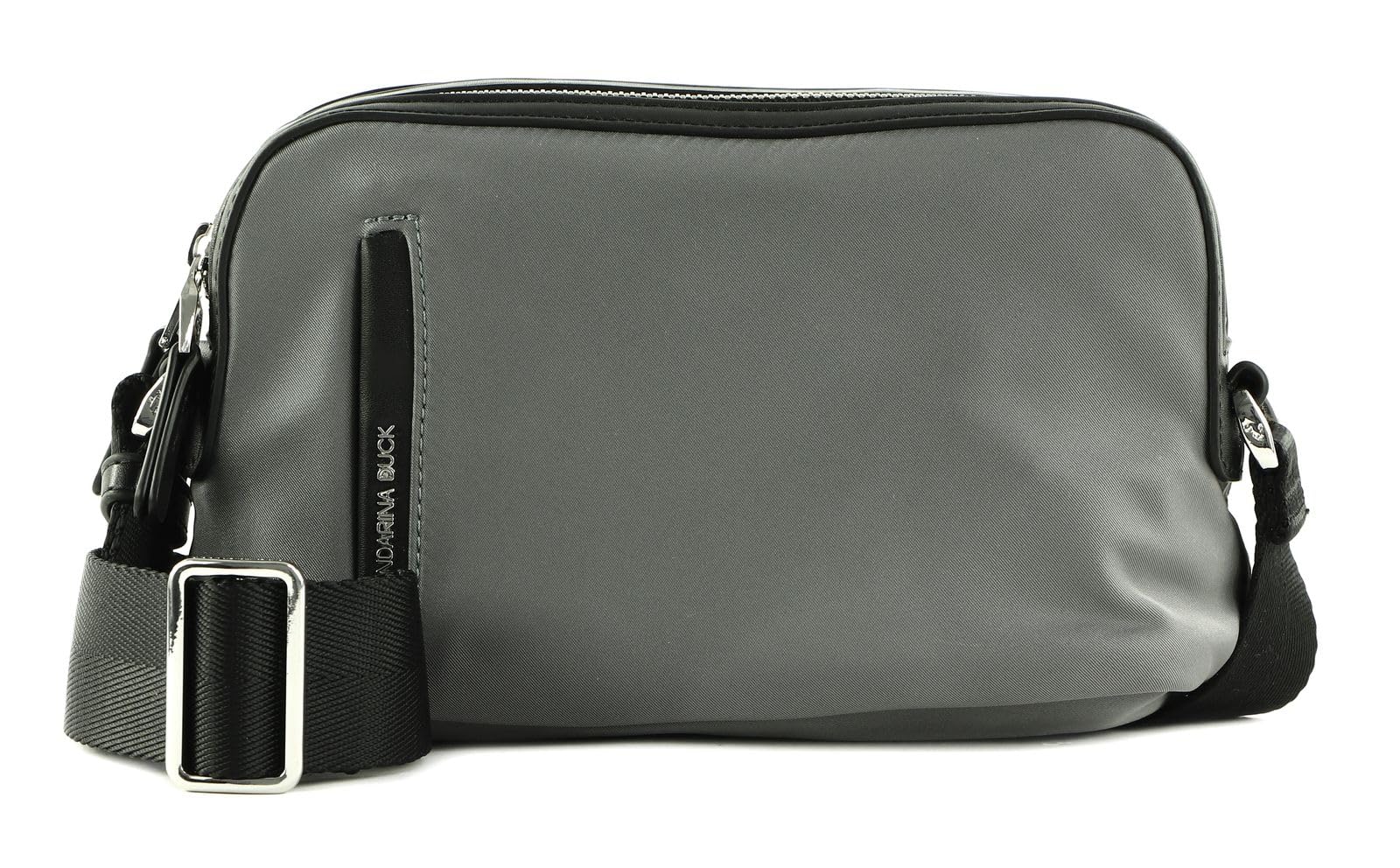 Mandarina Duck, Hunter Crossover Woman, Smoked Pearl, Taglia Unica
